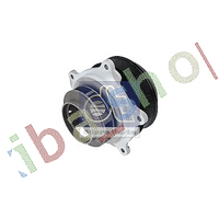 WATER PUMP FITS DAF CF XF 106 MX-13303-MX-13390 1012-