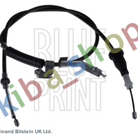 RIGHT REAR RIGHT HANDBRAKE CABLE REAR R 1716MM FITS FOR CHRYSLER PT CRUISER