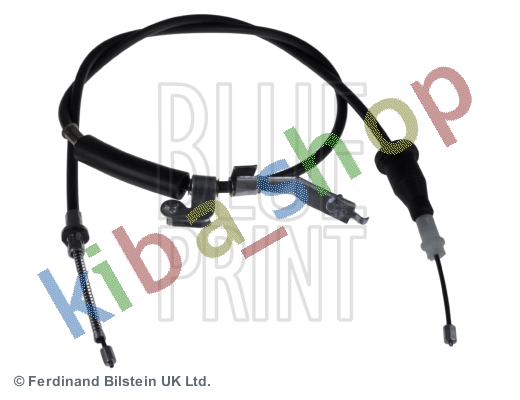 RIGHT REAR RIGHT HANDBRAKE CABLE REAR R 1716MM FITS FOR CHRYSLER PT CRUISER