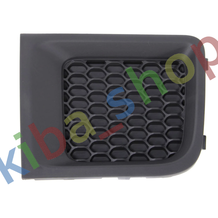 FOR JEEP RENEGADE BU 14- FRONT LEFT LOWER BUMPER GRILL