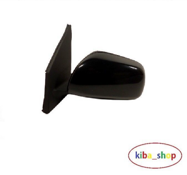 FOR TOYOTA RAV4 06-09 WING MIRRORS ELECTRIC LH LHD