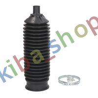 RIGHT OR LEFT STEERING GEAR BOOT L/R LENGTH187MM 14MM/47MM FITS FOR D TOURNEO