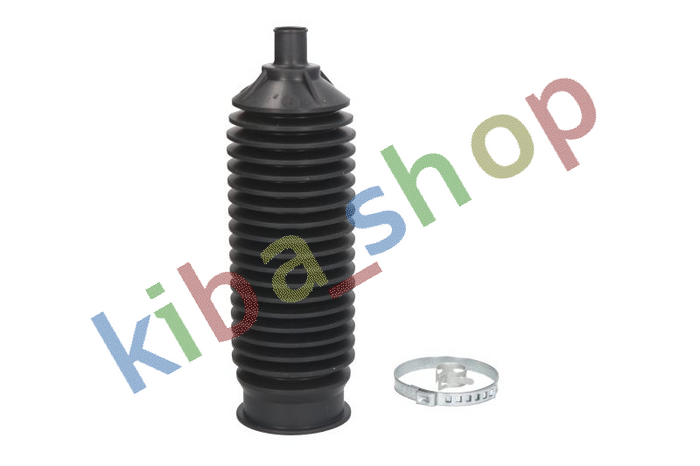 RIGHT OR LEFT STEERING GEAR BOOT L/R LENGTH187MM 14MM/47MM FITS FOR D TOURNEO