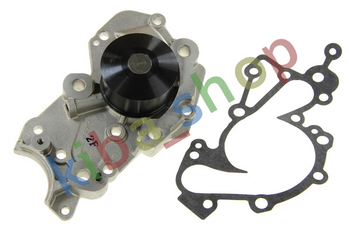 WATER PUMP FITS HYUNDAI GRANDEUR SANTA FÉ II KIA CARNIVAL III MAGENTIS II 27