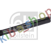 FRONT AXLE LEFT FRONT AXLE RIGHT OR LEFT TIE ROD WITH NO END L/R LENGTH 261MM