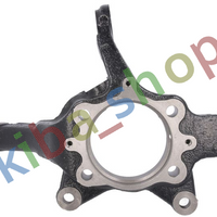 FRONT AXLE LEFT KNUCKLE FRONT L 2WD S FITS HYUNDAI TUCSON 0615-1220