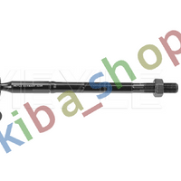 FRONT AXLE LEFT FRONT AXLE RIGHT OR LEFT TIE ROD WITH NO END L/R LENGTH 289MM