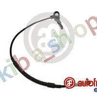 FRONT AXLE RIGHT FRONT AXLE LEFT RIGHT OR LEFT ABS SENSOR FRONT L/R FITS OPEL