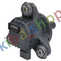 WATER PUMP FITS VOLVO V60 I LEXUS CT RX TOYOTA AURIS PRIUS YARIS 15H-35H 0608-