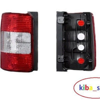 FOR VW CADDY III/LIFE 03-10 REAR TAIL LIGHT LAMP RH DRIVER SIDE