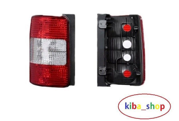 FOR VW CADDY III/LIFE 03-10 REAR TAIL LIGHT LAMP RH DRIVER SIDE