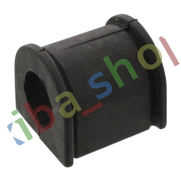 FRONT AXLE RIGHT OR LEFT STABILIZER BAR BUSHING FRONT L/R 34/58X67 FITS DAF CF