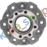 WHEEL HUB REAR WITH A BEARING FITS JELCZ M / MM / MV MERCEDES VARIO VARIO B667