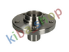 FRONT AXLE RIGHT OR LEFT WHEEL HUB FRONT FITS VW TRANSPORTER T4 18-28