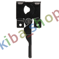 LEFT GRILLE LOCK L FITS MERCEDES ACTROS MP4 / MP5 AROCS 0711-