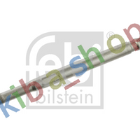 FRONT AXLE LEFT FRONT AXLE RIGHT OR LEFT TIE ROD WITH NO END L/R LENGTH 280MM