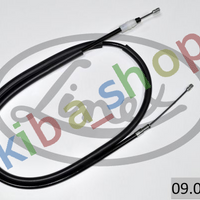 RIGHT RIGHT HANDBRAKE CABLE REAR R 1948MM/1735MM FITS FOR CITROEN XSARA