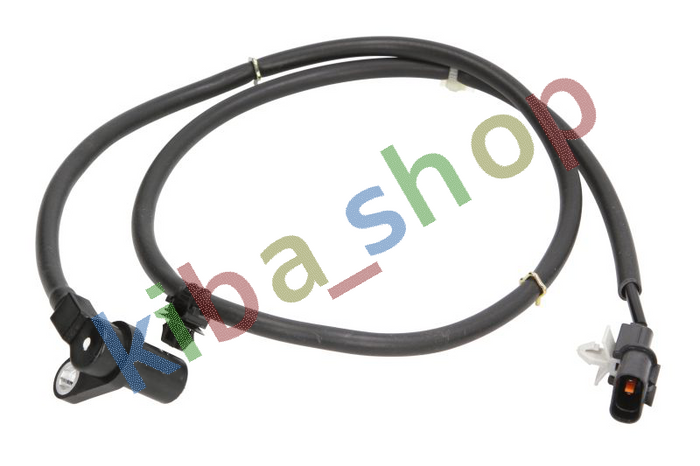 FRONT AXLE RIGHT RIGHT ABS SENSOR FRONT R FITS MITSUBISHI LANCER VII 13/16/20