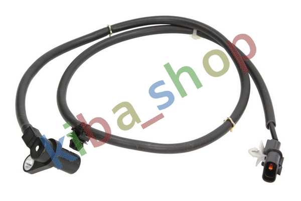 FRONT AXLE RIGHT RIGHT ABS SENSOR FRONT R FITS MITSUBISHI LANCER VII 13/16/20