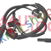 FRONT AXLE RIGHT OR LEFT ABS SENSOR FRONT L/R FITS CHEVROLET CRUZE ORLANDO