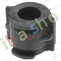 2x FRONT AXLE BOTH SIDES RIGHT OR LEFT STABILIZER BAR BUSHING FRONT L/R 23MM