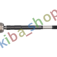 FRONT AXLE LEFT OR RIGHT TIE ROD WITH NO END L/R LENGTH 264MM FITS NISSAN
