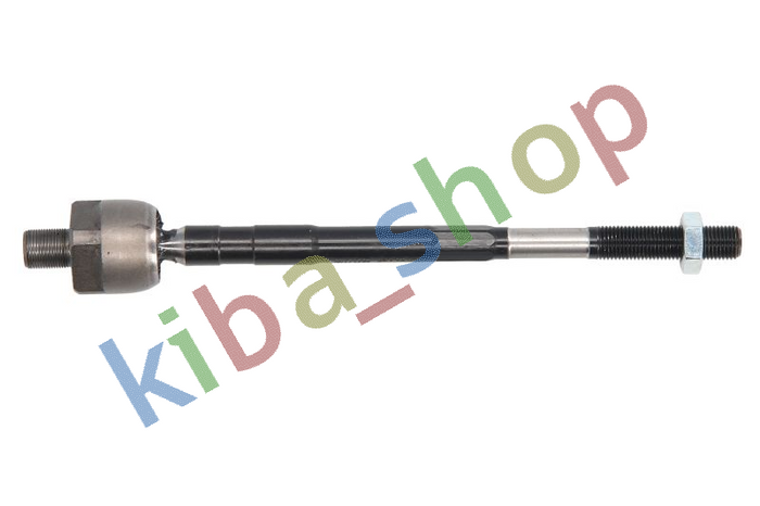 FRONT AXLE LEFT OR RIGHT TIE ROD WITH NO END L/R LENGTH 264MM FITS NISSAN