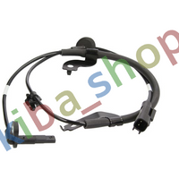 FRONT AXLE LEFT LEFT ABS SENSOR FRONT L FITS MITSUBISHI ASX LANCER VIII