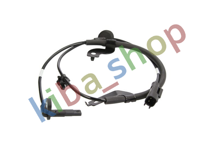 FRONT AXLE LEFT LEFT ABS SENSOR FRONT L FITS MITSUBISHI ASX LANCER VIII