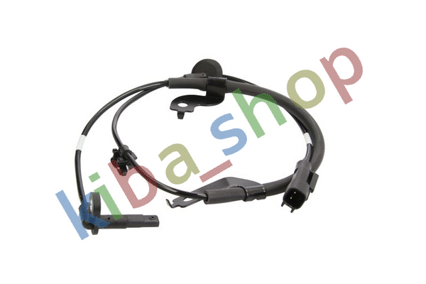 FRONT AXLE LEFT LEFT ABS SENSOR FRONT L FITS MITSUBISHI ASX LANCER VIII