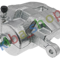 FRONT AXLE LEFT DISC BRAKE CALIPER FRONT L FITS FOR CHEVROLET EPICA 20/20D/25