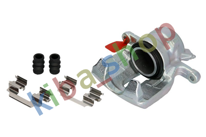 FRONT AXLE RIGHT DISC BRAKE CALIPER FRONT R FITS FOR OPEL AGILA SUZUKI SPLASH