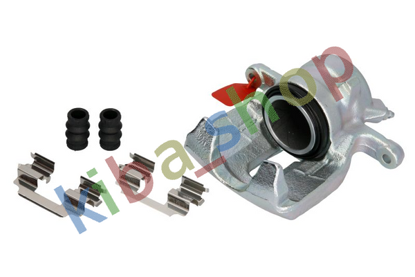FRONT AXLE RIGHT DISC BRAKE CALIPER FRONT R FITS FOR OPEL AGILA SUZUKI SPLASH