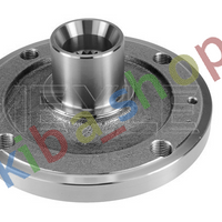 FRONT AXLE BOTH SIDES RIGHT OR LEFT WHEEL HUB FRONT FITS DS DS 3 CITROEN C2 C2