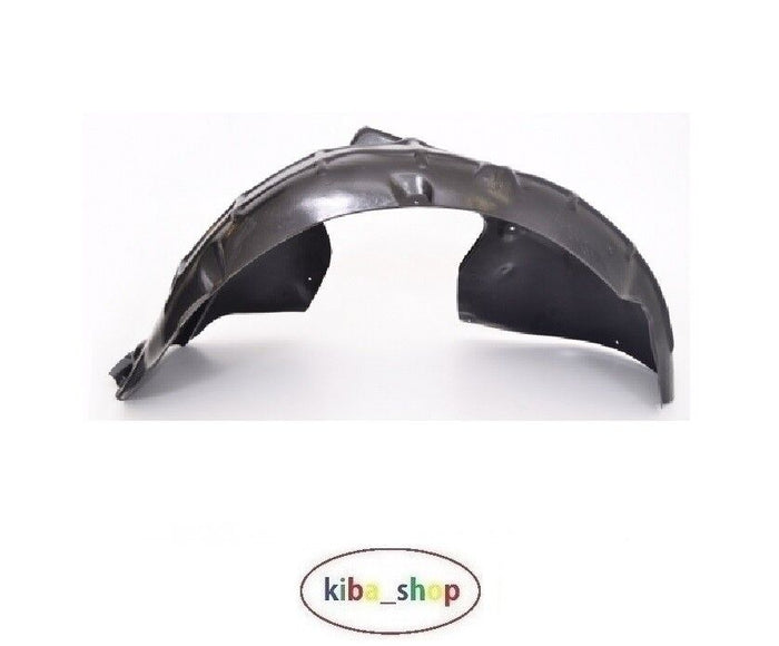 FOR SKODA OCTAVIA 04-13 FRONT FENDER INNER SPLASH SHIELD REAR PART RH