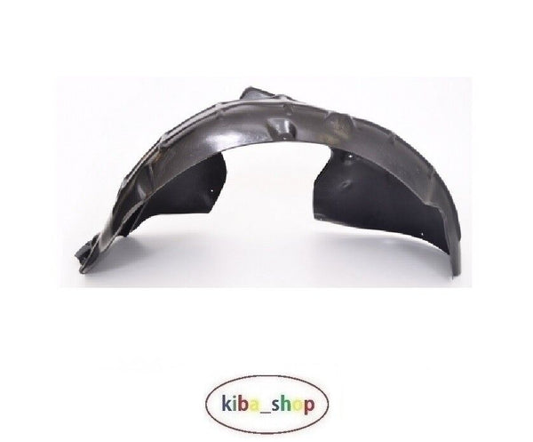 FOR SKODA OCTAVIA 04-13 FRONT FENDER INNER SPLASH SHIELD REAR PART RH