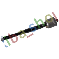 FRONT AXLE LEFT FRONT AXLE RIGHT LEFT OR RIGHT TIE ROD WITH NO END L/R LENGTH