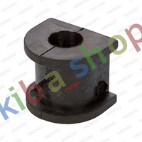 2x FRONT AXLE BOTH SIDES RIGHT OR LEFT STABILIZER BAR BUSHING FRONT L/R 17MM