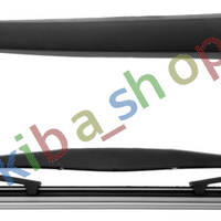 FOR SUBARU LEGACY BM/BR 09-14 REAR WINDOW WIPER ARM AND BLADE 350 MM
