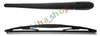 FOR SUBARU LEGACY BM/BR 09-14 REAR WINDOW WIPER ARM AND BLADE 350 MM