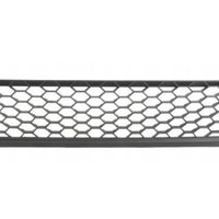 FOR VW POLO 2009 - 2014 GTI FRONT BUMPER LOWER RADIATOR GRILL - 6R0853677C