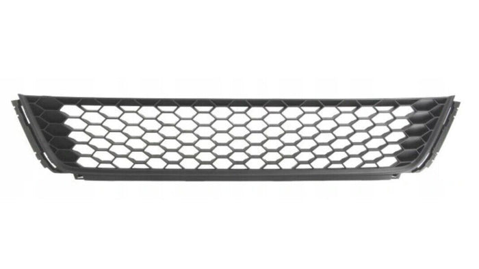 FOR VW POLO 2009 - 2014 GTI FRONT BUMPER LOWER RADIATOR GRILL - 6R0853677C