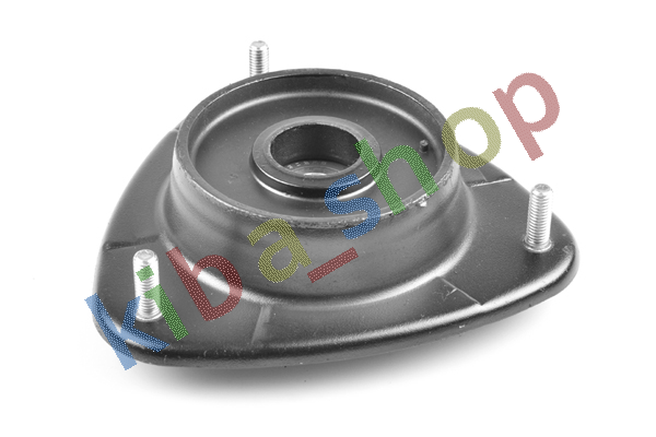 FRONT AXLE RIGHT OR LEFT MACPHERSON STRUT MOUNT FRONT L/R WITH A BEARING FITS