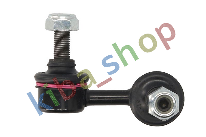 FRONT AXLE LEFT LEFT STABILIZER LINK FRONT L 55MM FITS HONDA LOGO MAZDA XEDOS