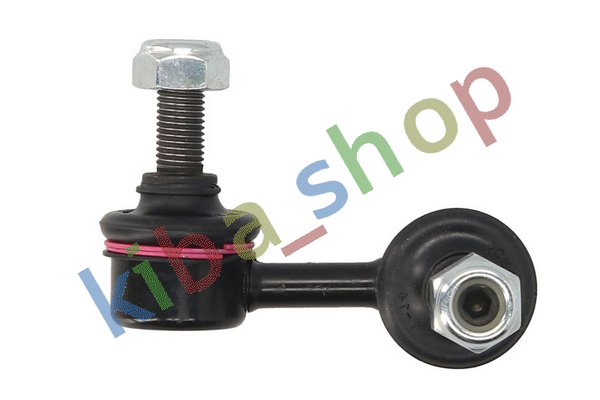 FRONT AXLE LEFT LEFT STABILIZER LINK FRONT L 55MM FITS HONDA LOGO MAZDA XEDOS