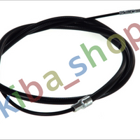 RIGHT REAR RIGHT HANDBRAKE CABLE REAR R 1700MM/1140MM FITS FOR BMW 3 E46 16-32