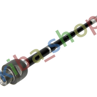 FRONT AXLE RIGHT OR LEFT TIE ROD WITH NO END L/R LENGTH 3245MM FITS OPEL