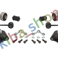 FRONT AXLE RIGHT OR LEFT SUSPENSION REPAIR KIT L/R FRONT FITS SEAT LEON TOLEDO