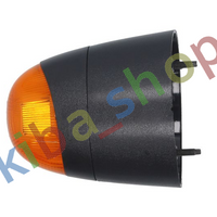 RIGHT RIGHT INDICATOR LAMP SIDE R ORANGE FITS FOR D TRANSIT V 0100-0506