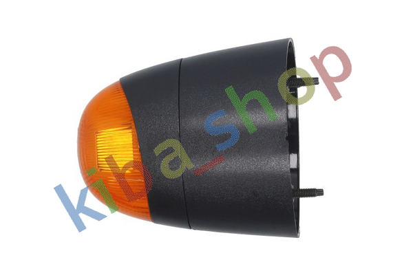 RIGHT RIGHT INDICATOR LAMP SIDE R ORANGE FITS FOR D TRANSIT V 0100-0506